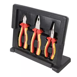 Tångset Silverline Expert VDE