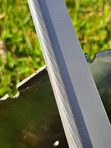 Raite kombifilmall 6,3 mm