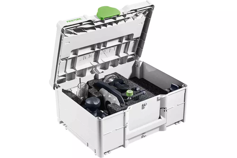 Festool Tillbehörsset ZS-OF 1010 M för OF 900, OF 1000, OF 1010, OF 1010 R