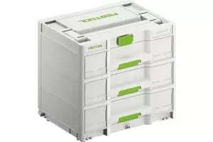 Festool Sortainer³ SYS3-SORT/3 M 337