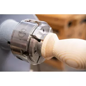 Axminster SK100 Dovetail Jaws - Typ E