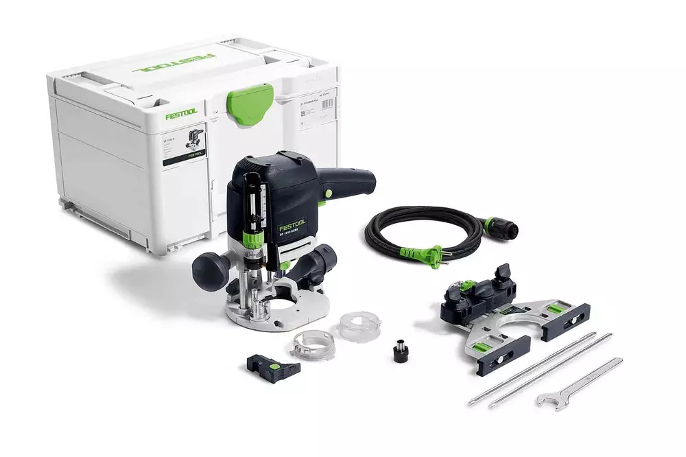 Festool Handöverfräs Handöverfräs OF 1010 REBQ-Plus