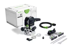 Festool Handöverfräs Handöverfräs OF 1010 REBQ-Plus