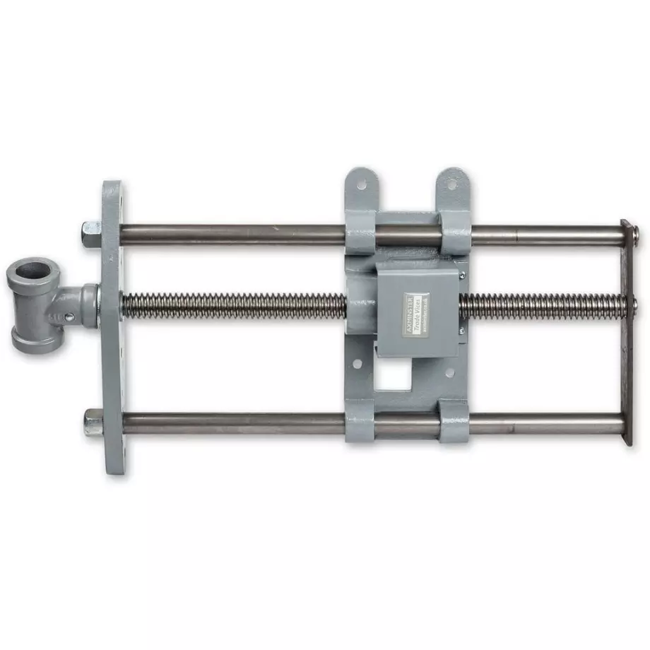 Axminster Professional Bänktång HVQ516 Quick Release 470mm