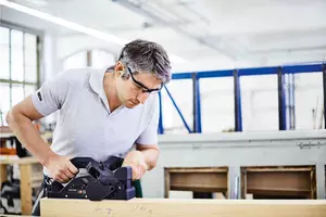 Hyvel      HL 850 EB-Plus FESTOOL