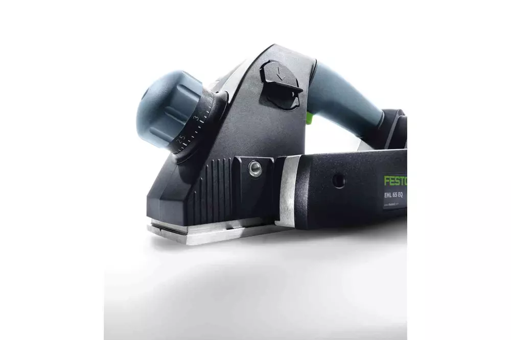 Enhandshyvel  EHL 65 EQ-Plus FESTOOL