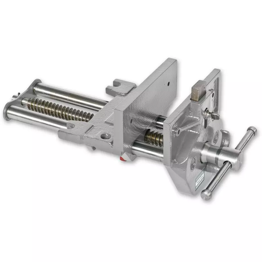 Axminster Workshop Bänktång Quick Release 175mm