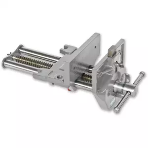 Axminster Workshop Bänktång Quick Release 175mm