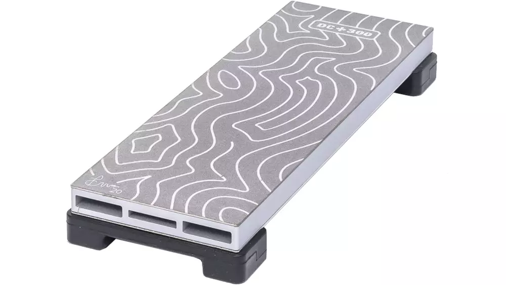 M-POWER Diamantbryne SET (P300/P1200)