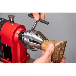 Axminster SK88 O’Donnell Dovetail Jaws
