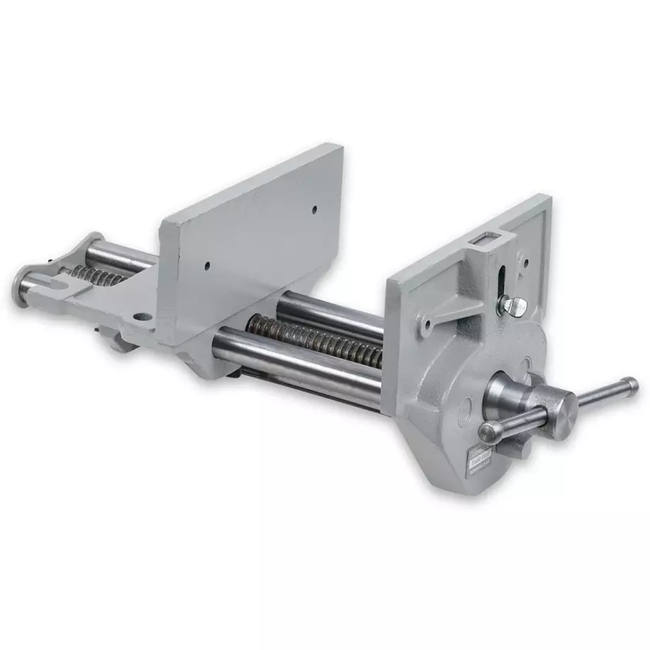 Axminster Workshop Bänktång Quick Release 225mm