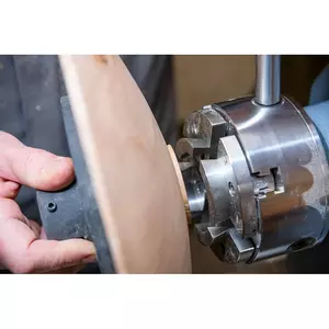 Axminster SK100 Dovetail Jaws - Typ E