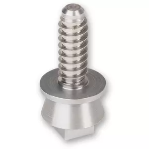 Axminster Screw Chuck Dovetail Jaws Typ E
