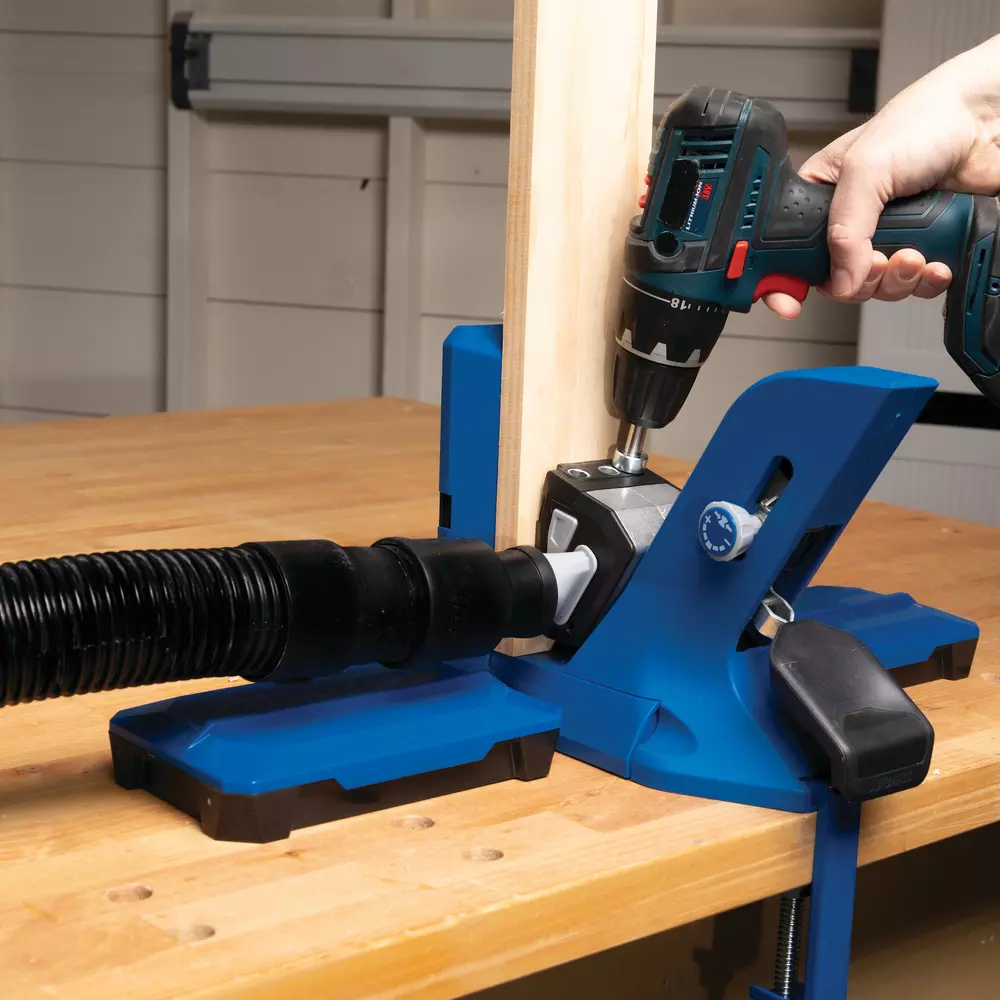 Kreg Pocket-Hole Jig 720PRO IGM