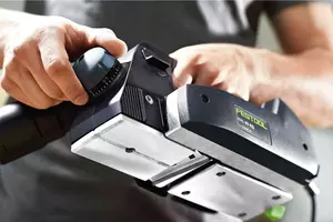 Enhandshyvel  EHL 65 EQ-Plus FESTOOL
