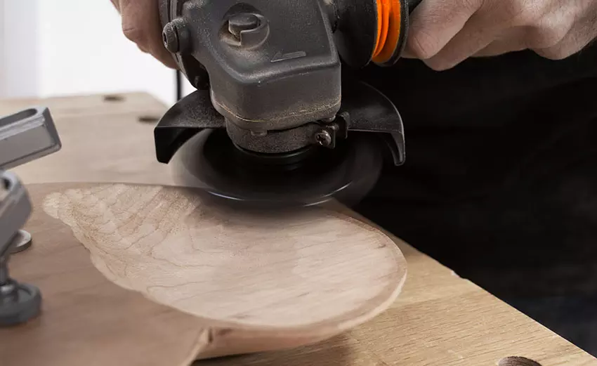 Arbortech Turbo Scraper 100mm