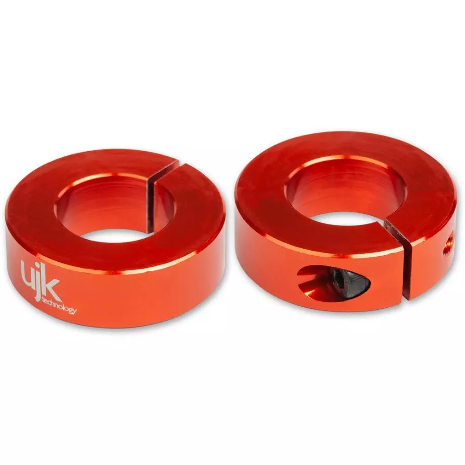 UJK stopring för Parf dogs 2-pack