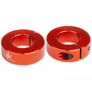 UJK stopring för Parf dogs 2-pack