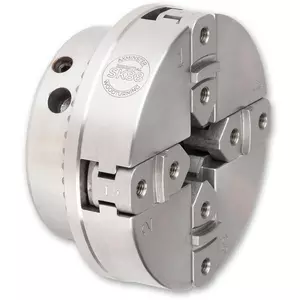 Axminster Essential SK88 Chuck