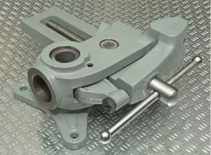 Axminster Workshop Skruvstycke Papegoja 87MM