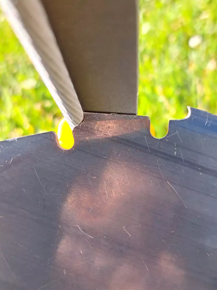 Raite kombifilmall 6,3 mm