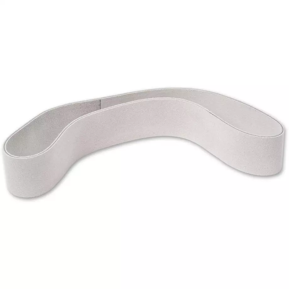 Axminster Ultimate Edge Brynband läder