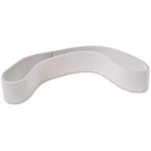 Axminster Ultimate Edge Brynband läder