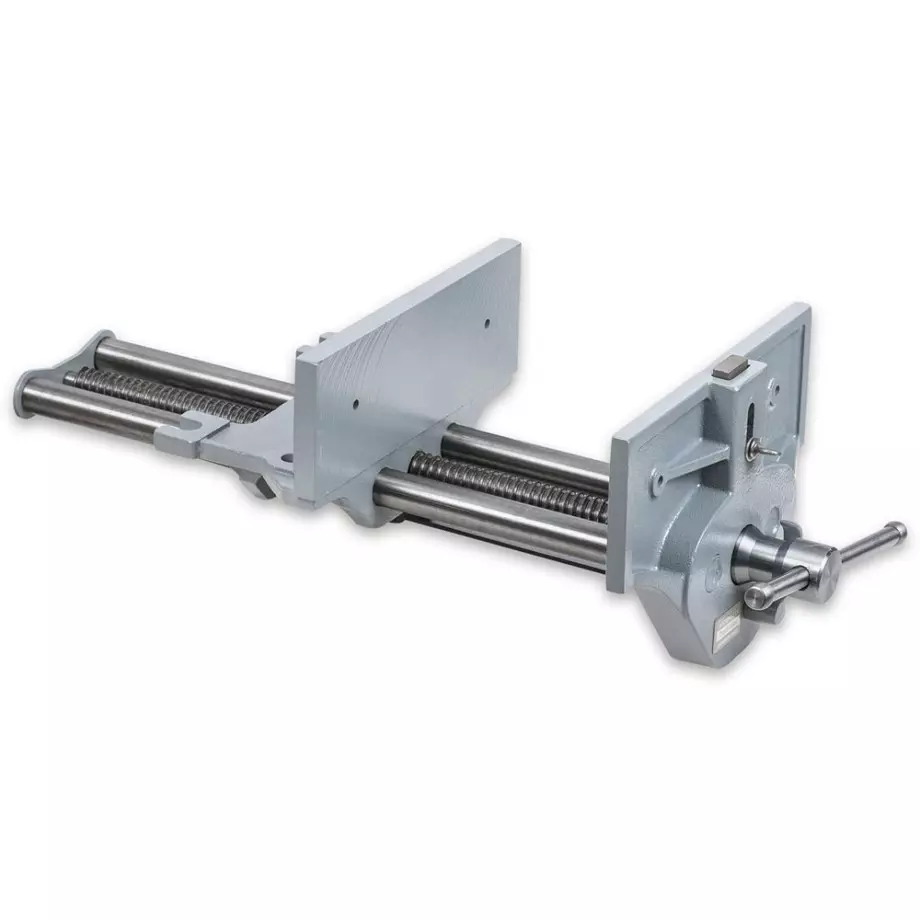 Axminster Workshop Bänktång Quick Release 266mm