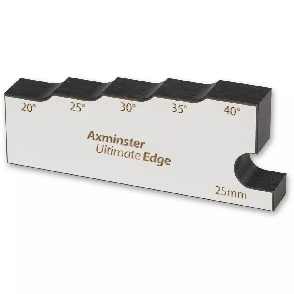 Axminster Professional Ultimate Edge vinkelmätare