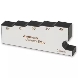 Axminster Professional Ultimate Edge vinkelmätare