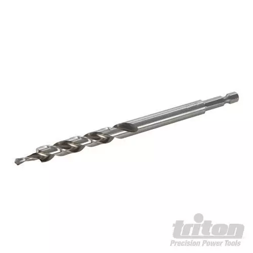 Triton borr med fäste 9,5mm