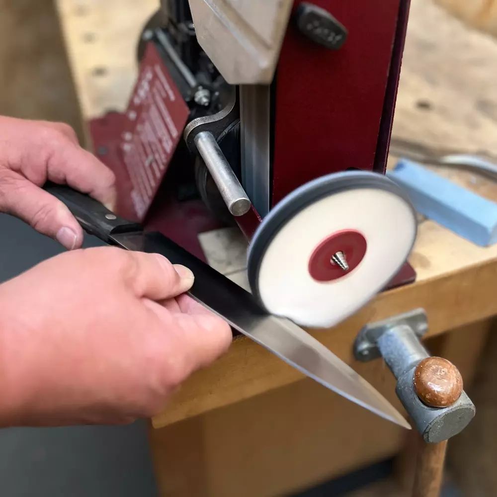 WPEBUFFKIT Proedge Polerings Kit