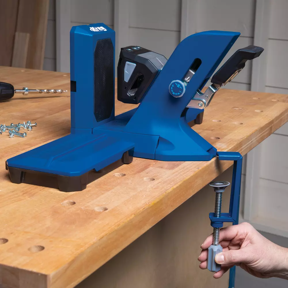 Kreg Pocket-Hole Jig 720PRO IGM