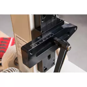 Axminster Ultimate Edge Jigghållare