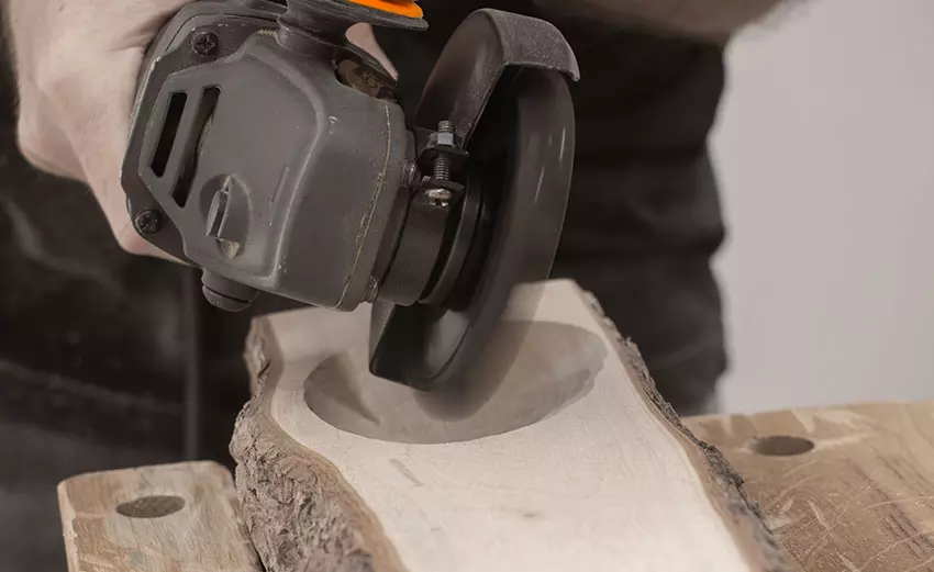 Arbortech Turbo Scraper 100mm