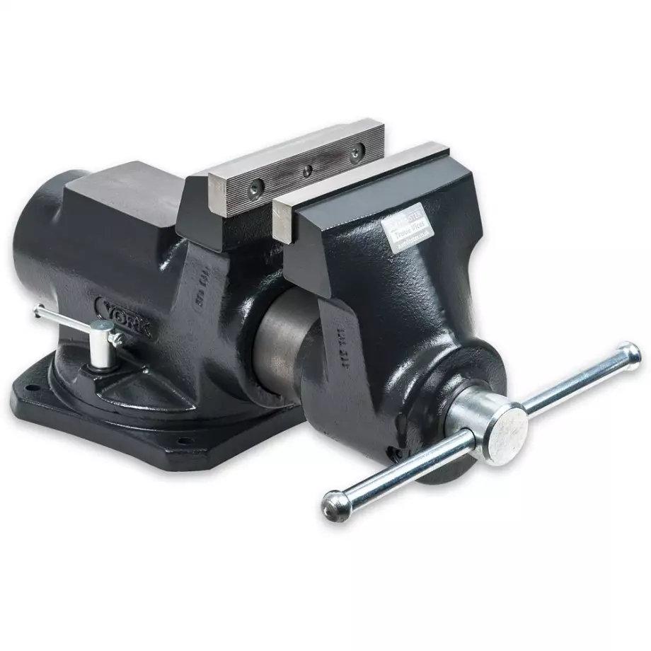 Axminster Professional Skruvstycke 150mm
