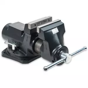 Axminster Professional Skruvstycke 150mm