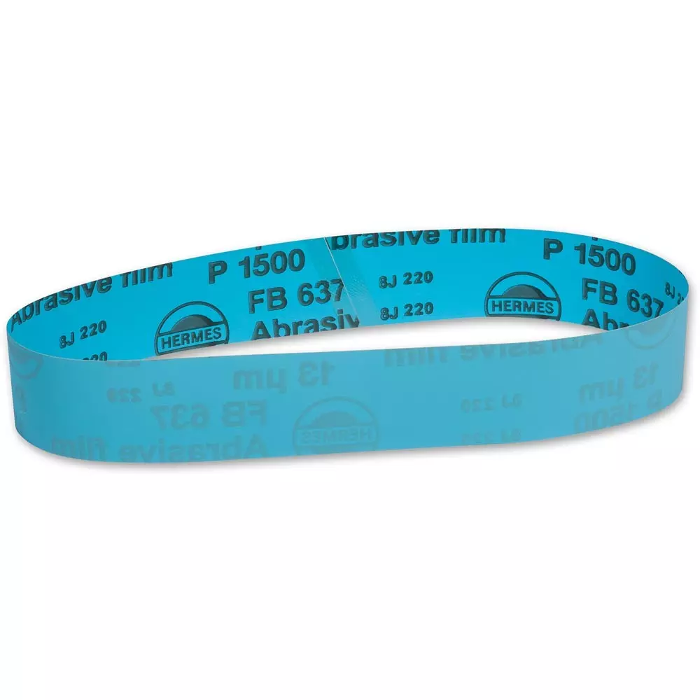 Slipband 50 x 785mm Hermes 1500k Axminster