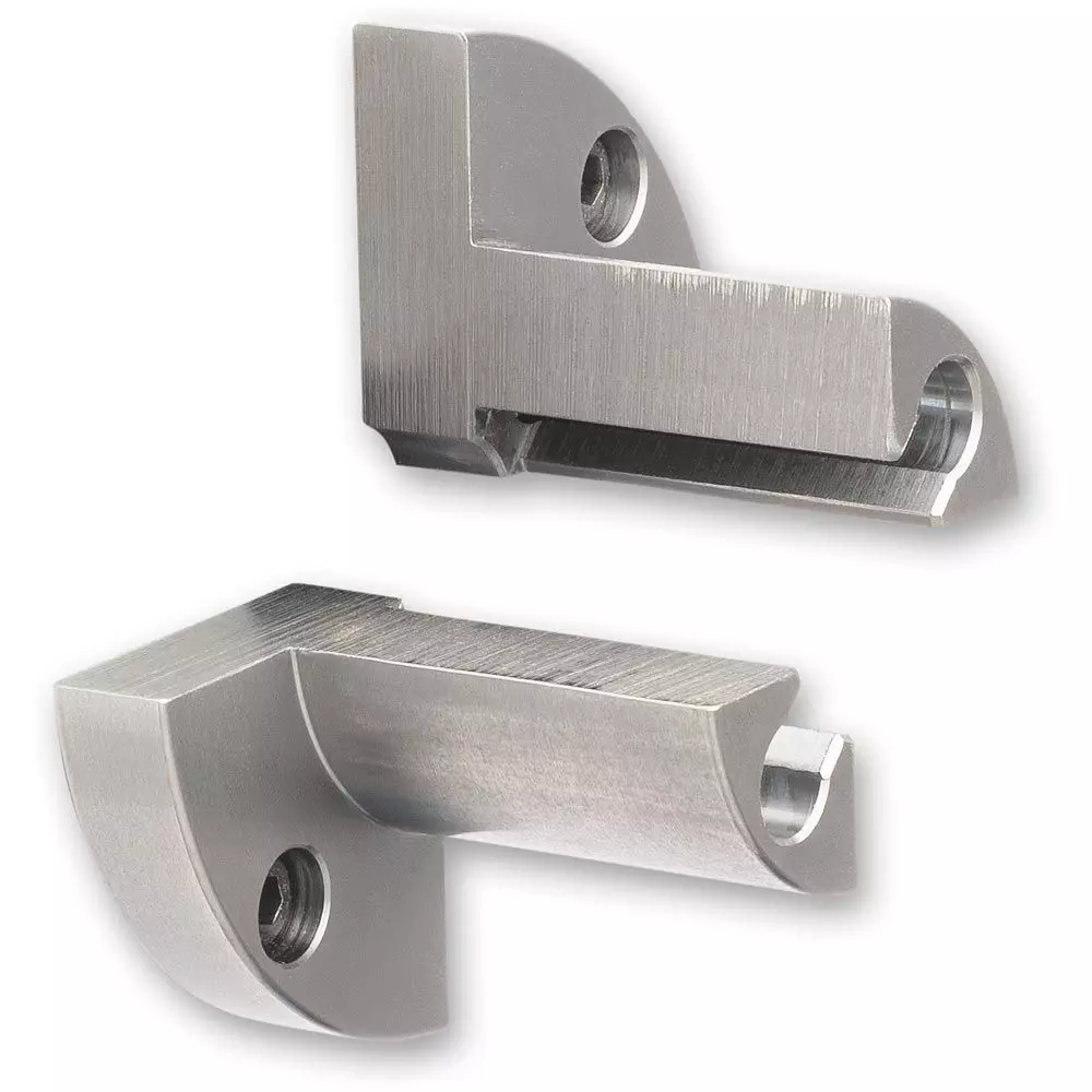 Axminster SK88 Pen Jaws / Backar för pennämne