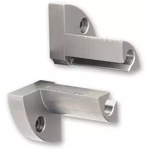 Axminster SK88 Pen Jaws / Backar för pennämne