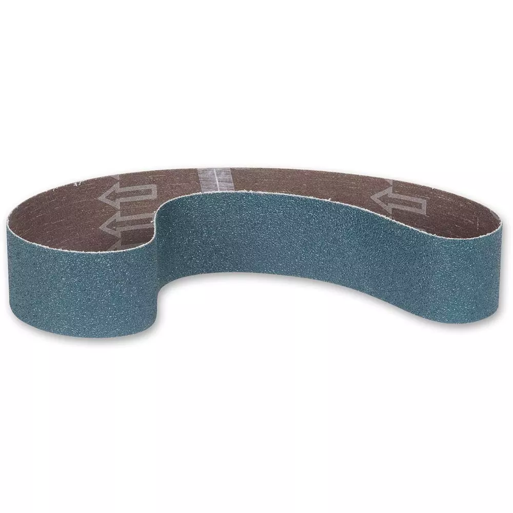 Slipband 50 x 785mm Zirconium 60K Axminster