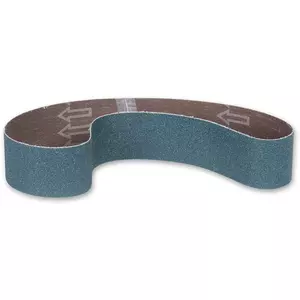 Slipband 50 x 785mm Zirconium 60K Axminster