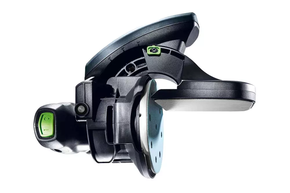 Batteridriven kantslip ES-ETSC Festool