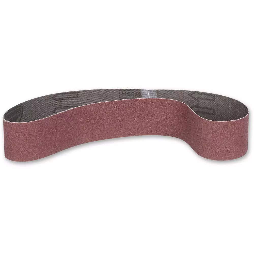 Slipband 50 x 785mm 120K Axminster