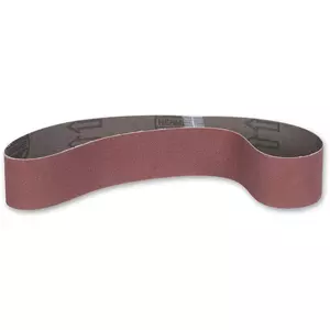 Slipband 50 x 785mm 120K Axminster