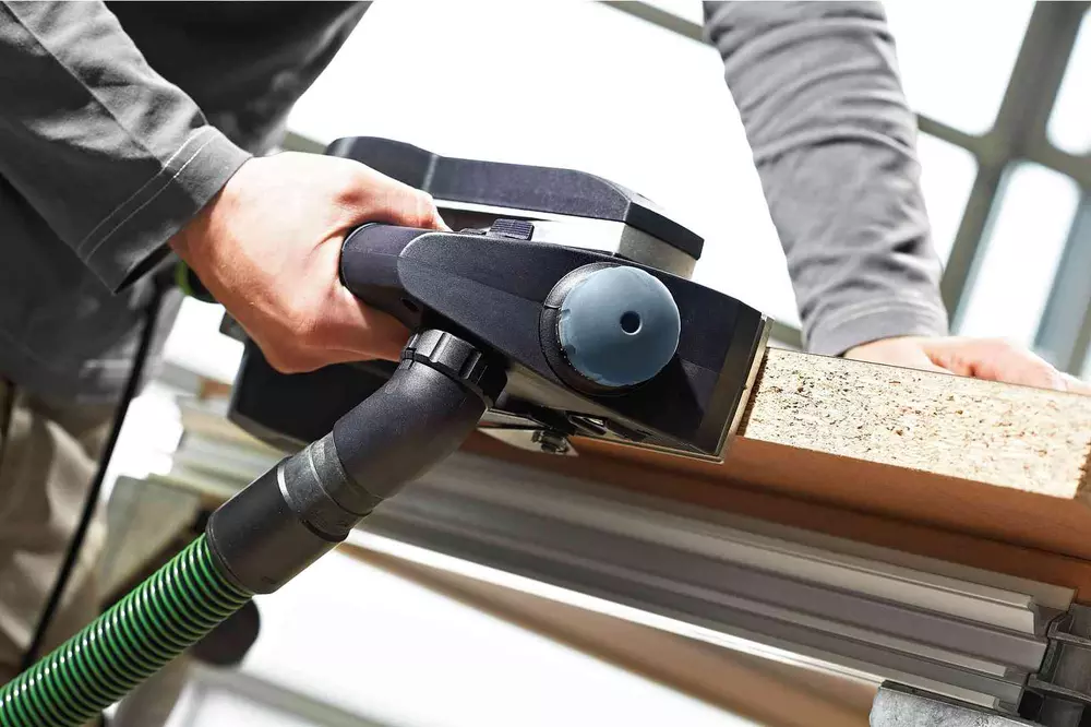 Enhandshyvel  EHL 65 EQ-Plus FESTOOL