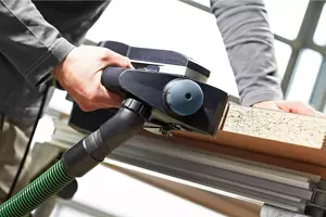Enhandshyvel  EHL 65 EQ-Plus FESTOOL