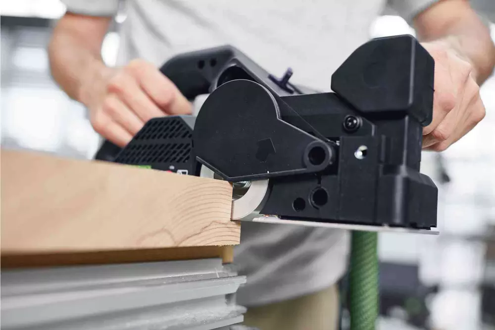 Hyvel      HL 850 EB-Plus FESTOOL