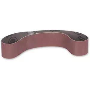 Slipband 50 x 785mm 400K Axminster