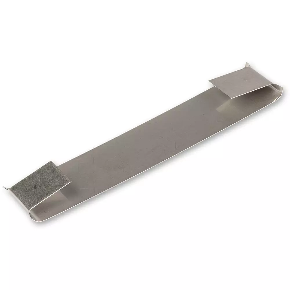Axminster Ultimate Edge Glidplåt